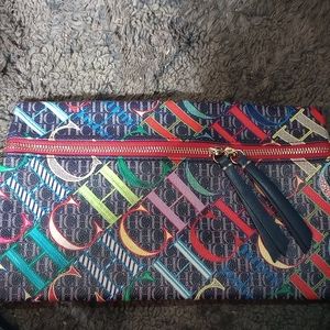 CHCH  PURSE SMALL